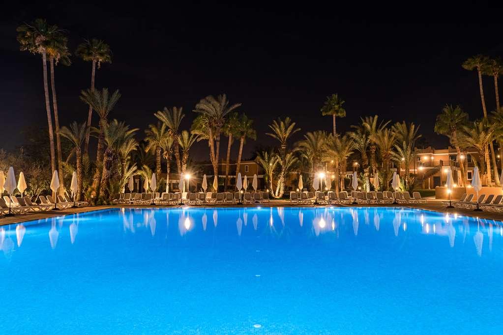 Sol Oasis Marrakech Hotel Marrakesh Facilities photo