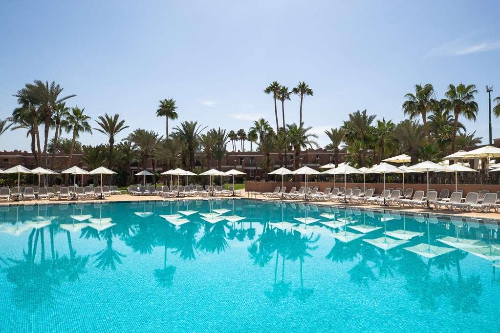 Sol Oasis Marrakech Hotel Marrakesh Facilities photo